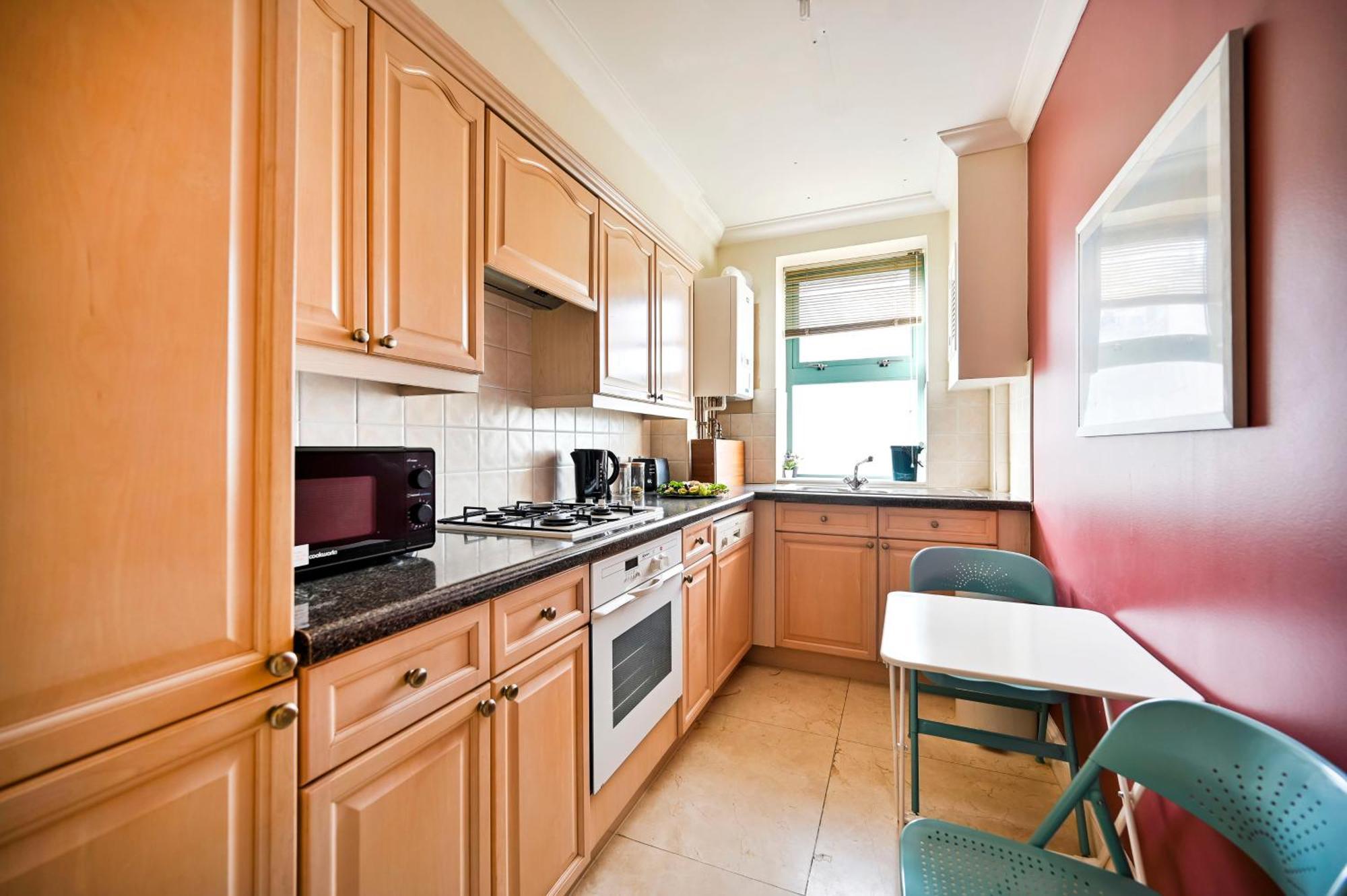 Stylish Kilburn Escape - Boutique Living In * Londres